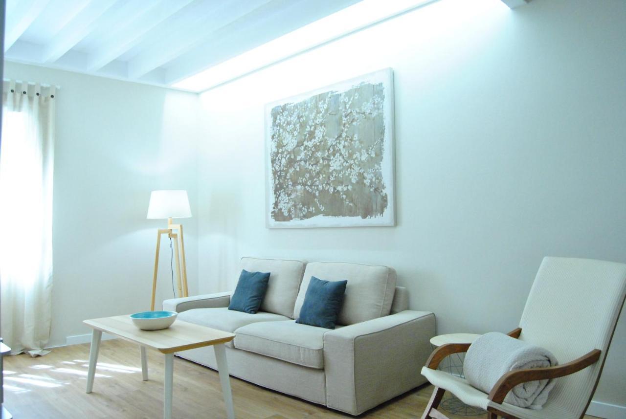 Cream homes La Rambla, TURISMO DE INTERIOR Palma de Maiorca Exterior foto